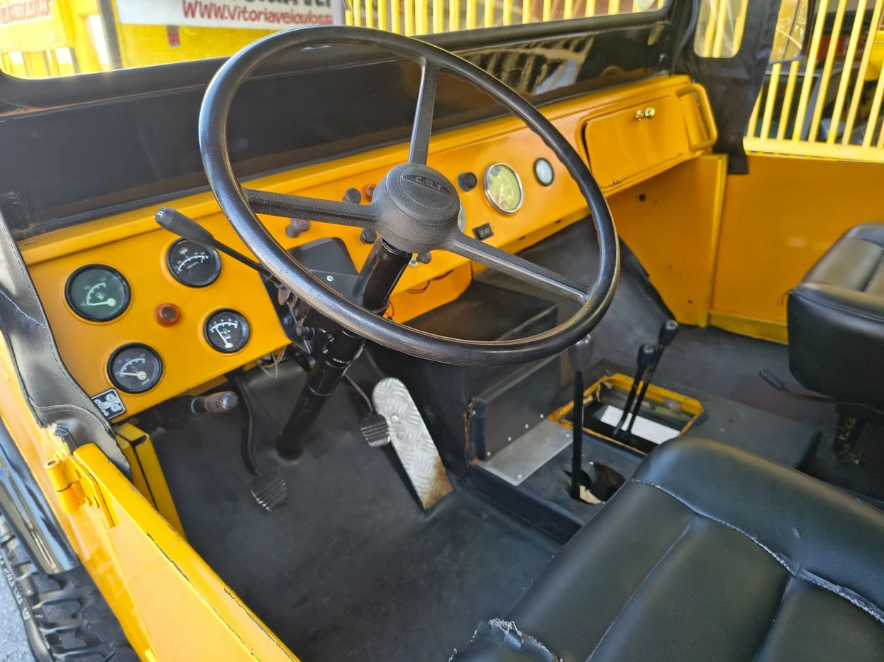 MPLM JAVALI