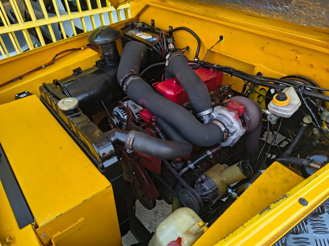 MPLM JAVALI
