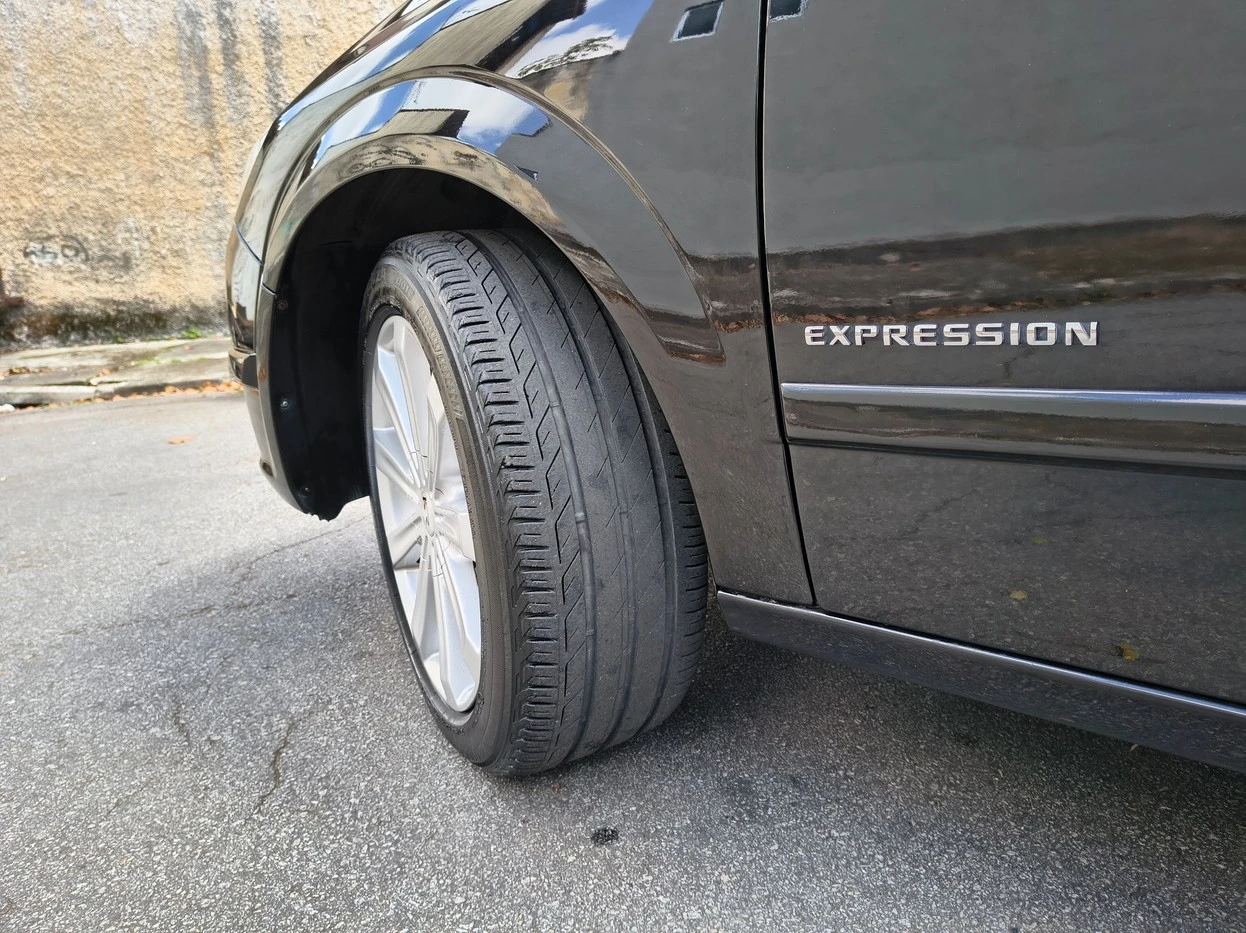 CHEVROLET VECTRA