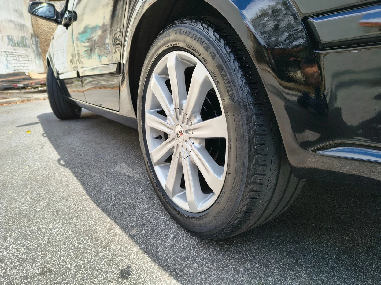 CHEVROLET VECTRA