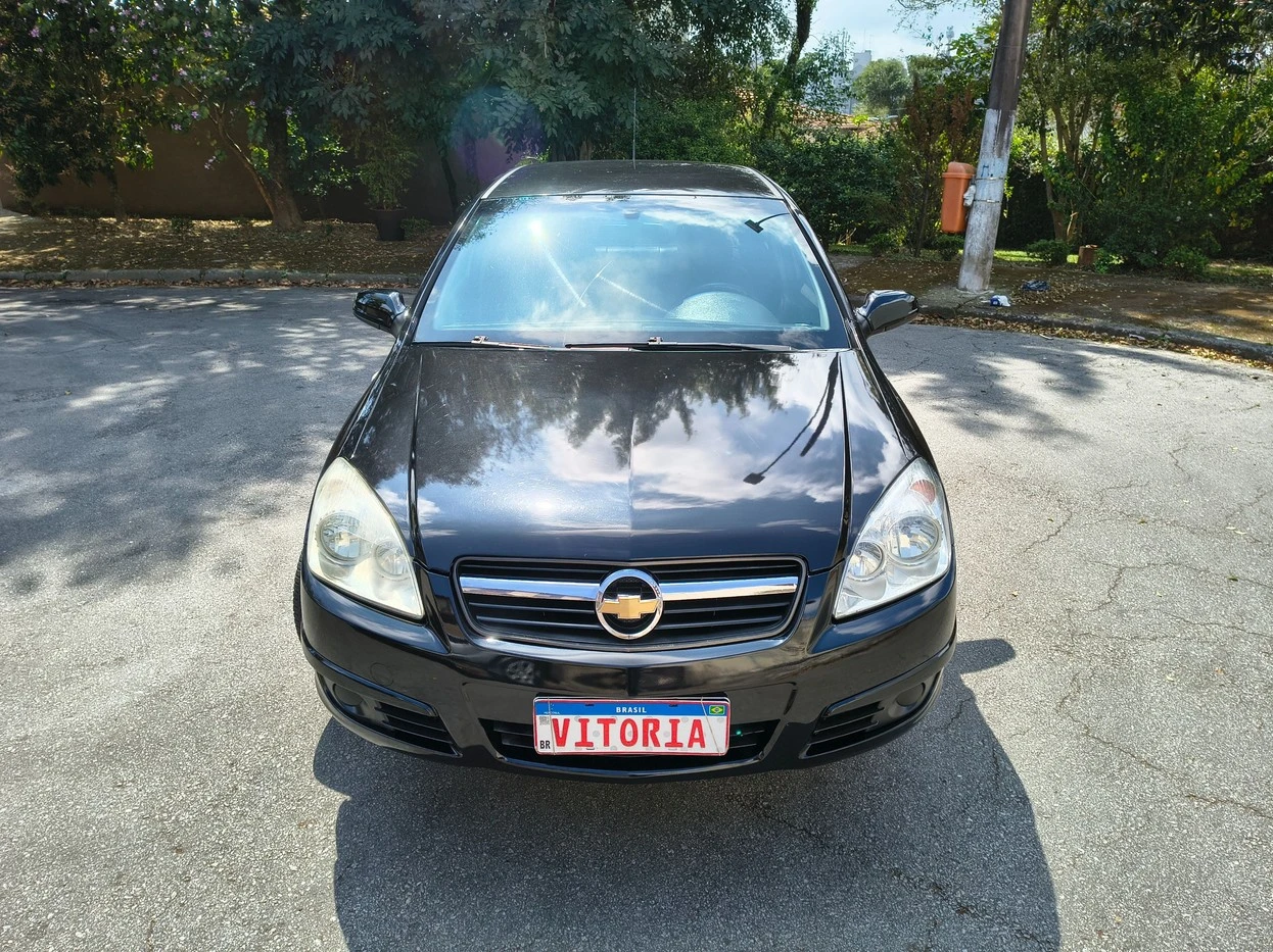 CHEVROLET VECTRA