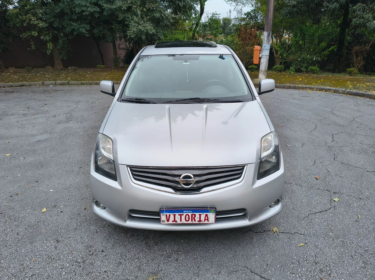 NISSAN SENTRA