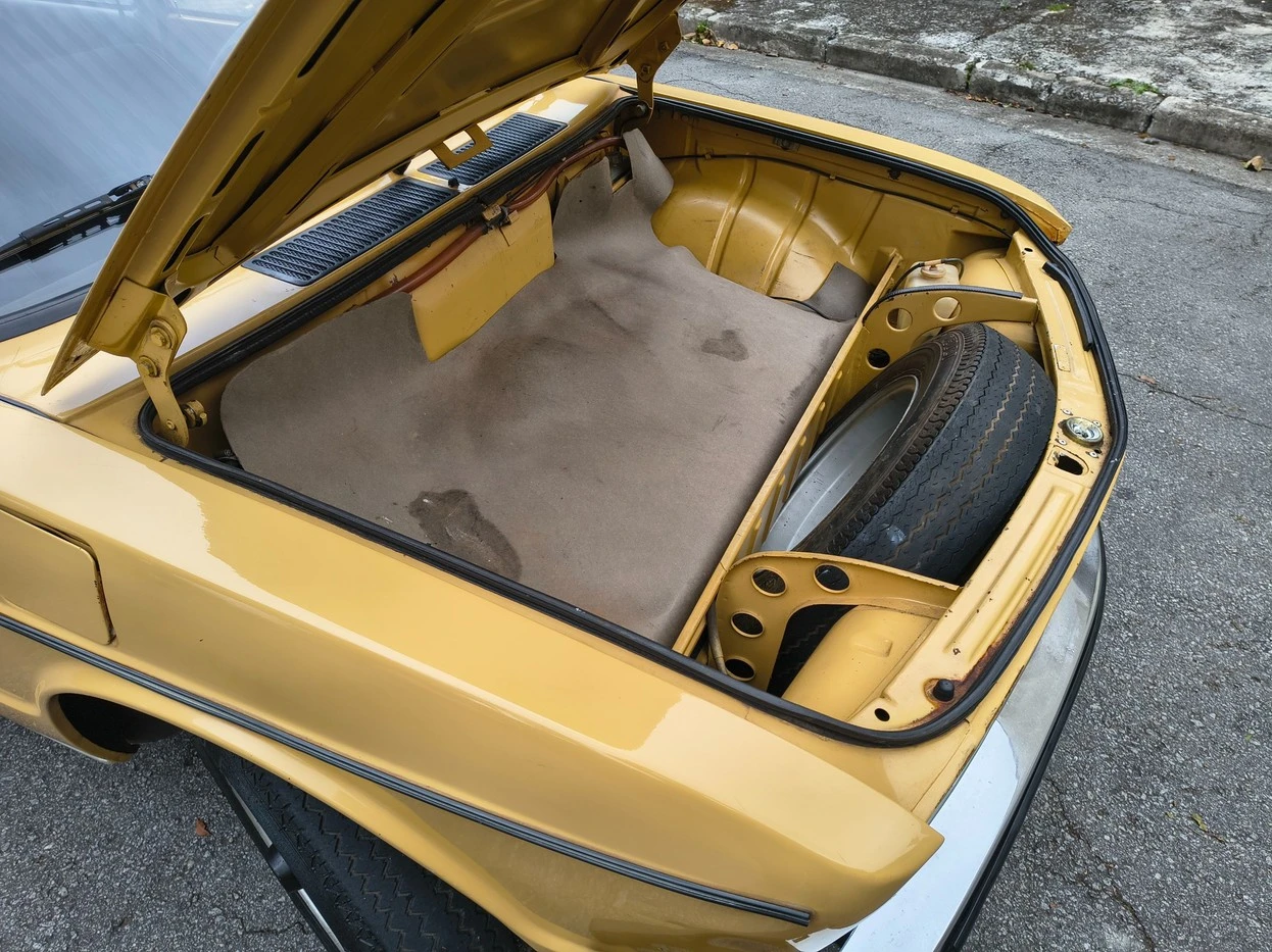 VOLKSWAGEN BRASILIA