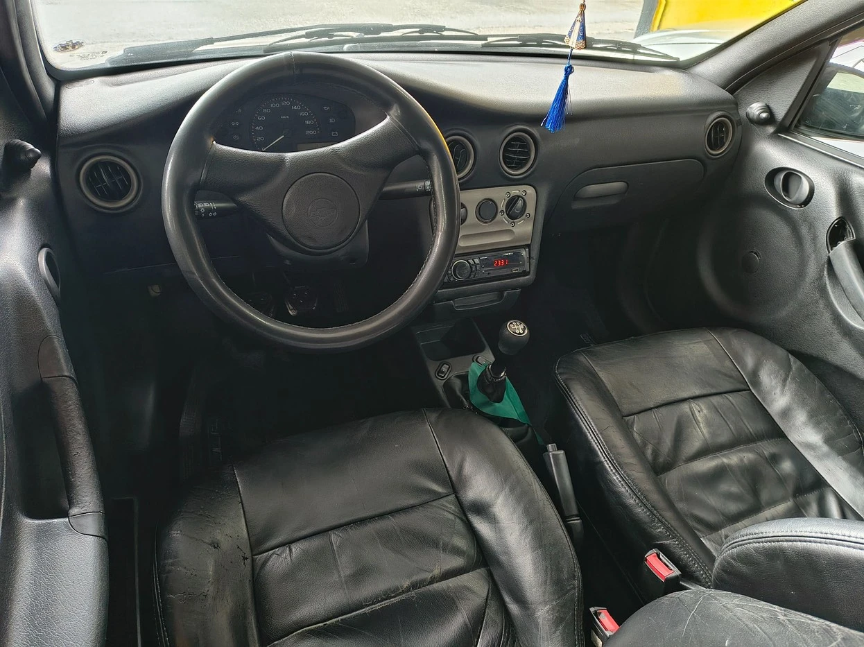 CHEVROLET CELTA