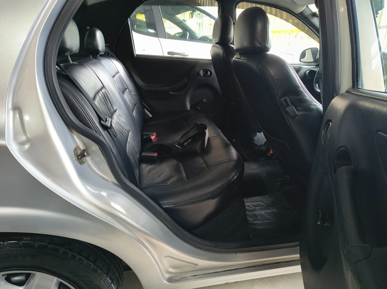 CHEVROLET CELTA