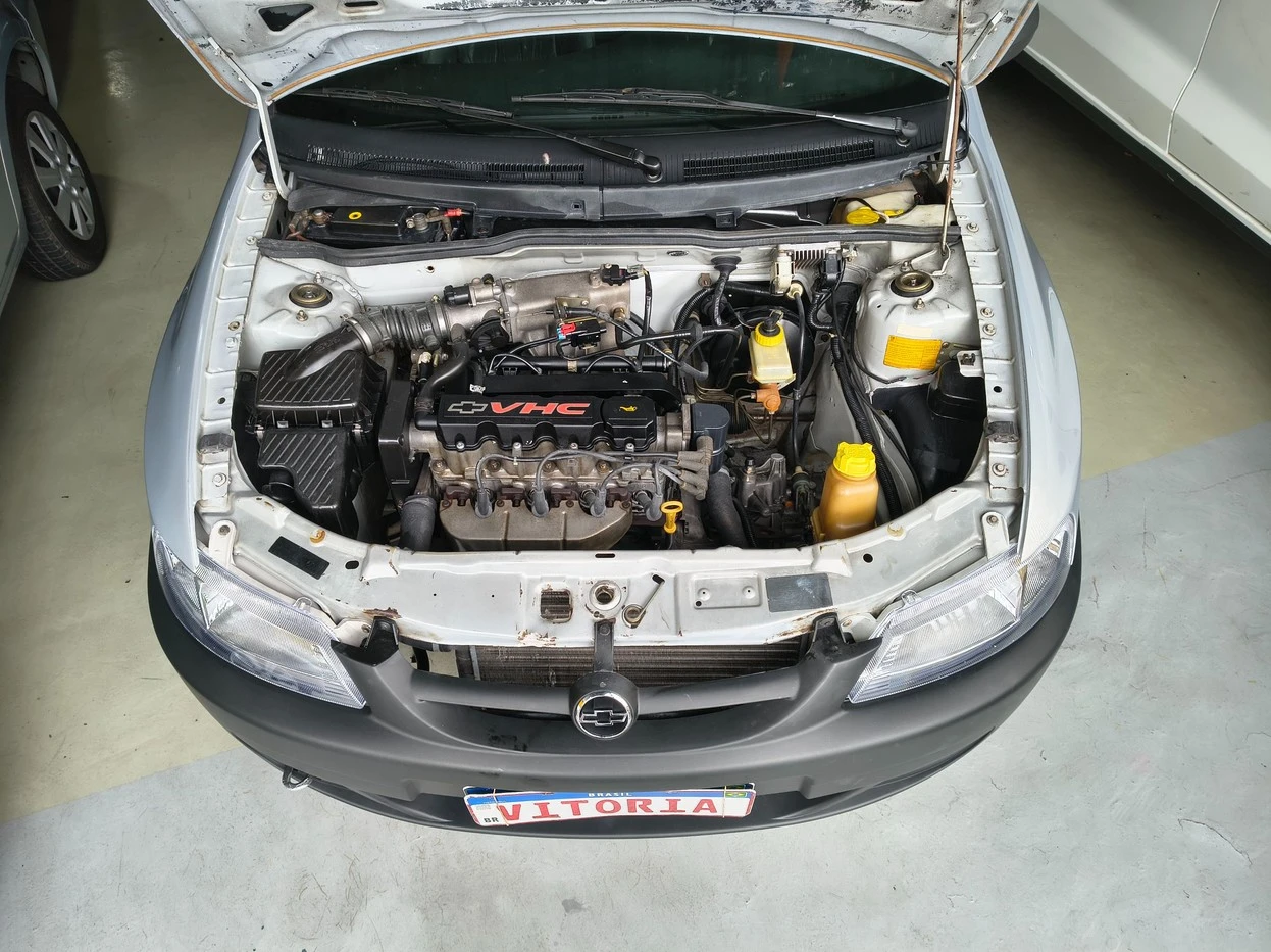 CHEVROLET CELTA