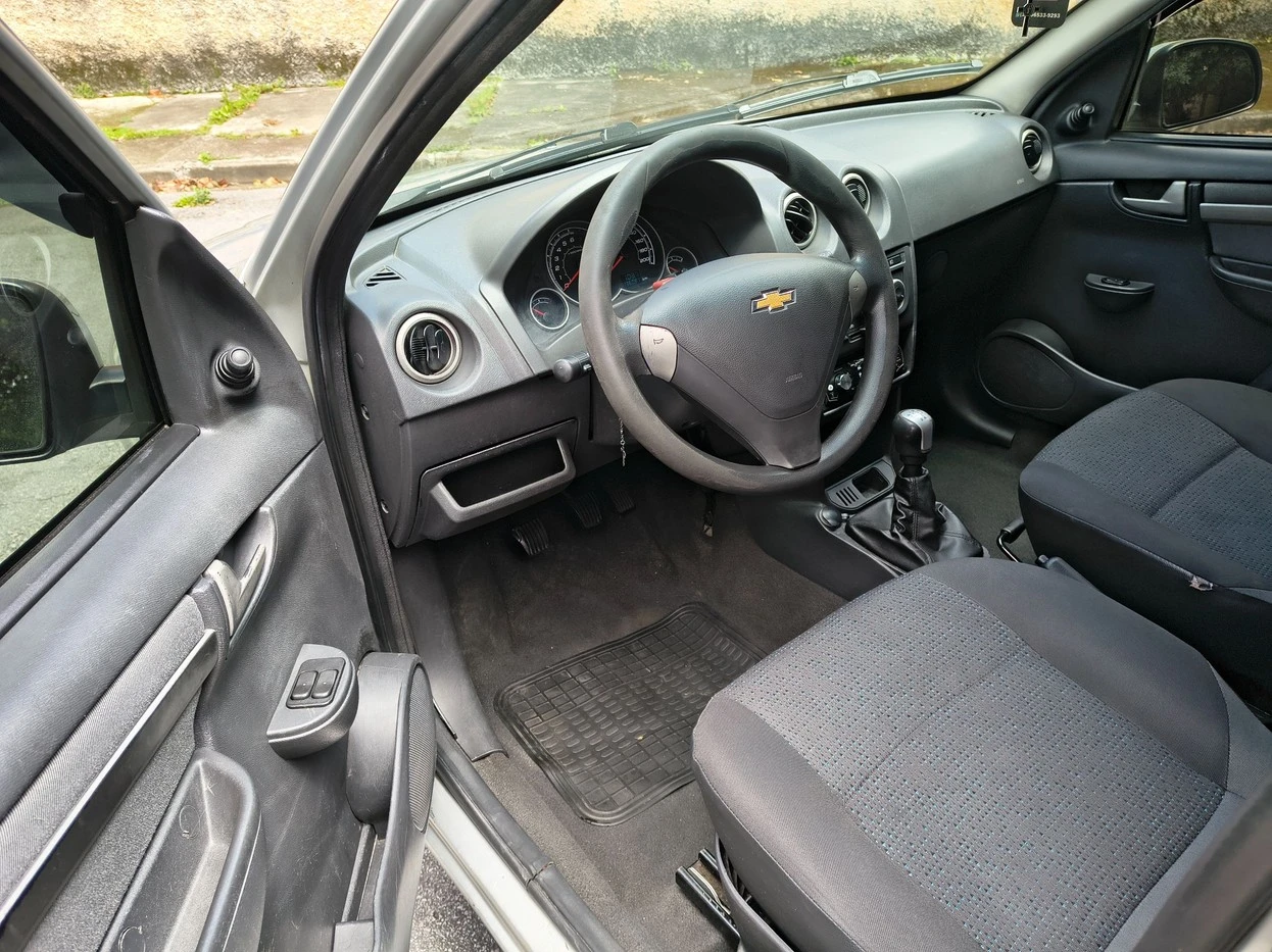 CHEVROLET CELTA