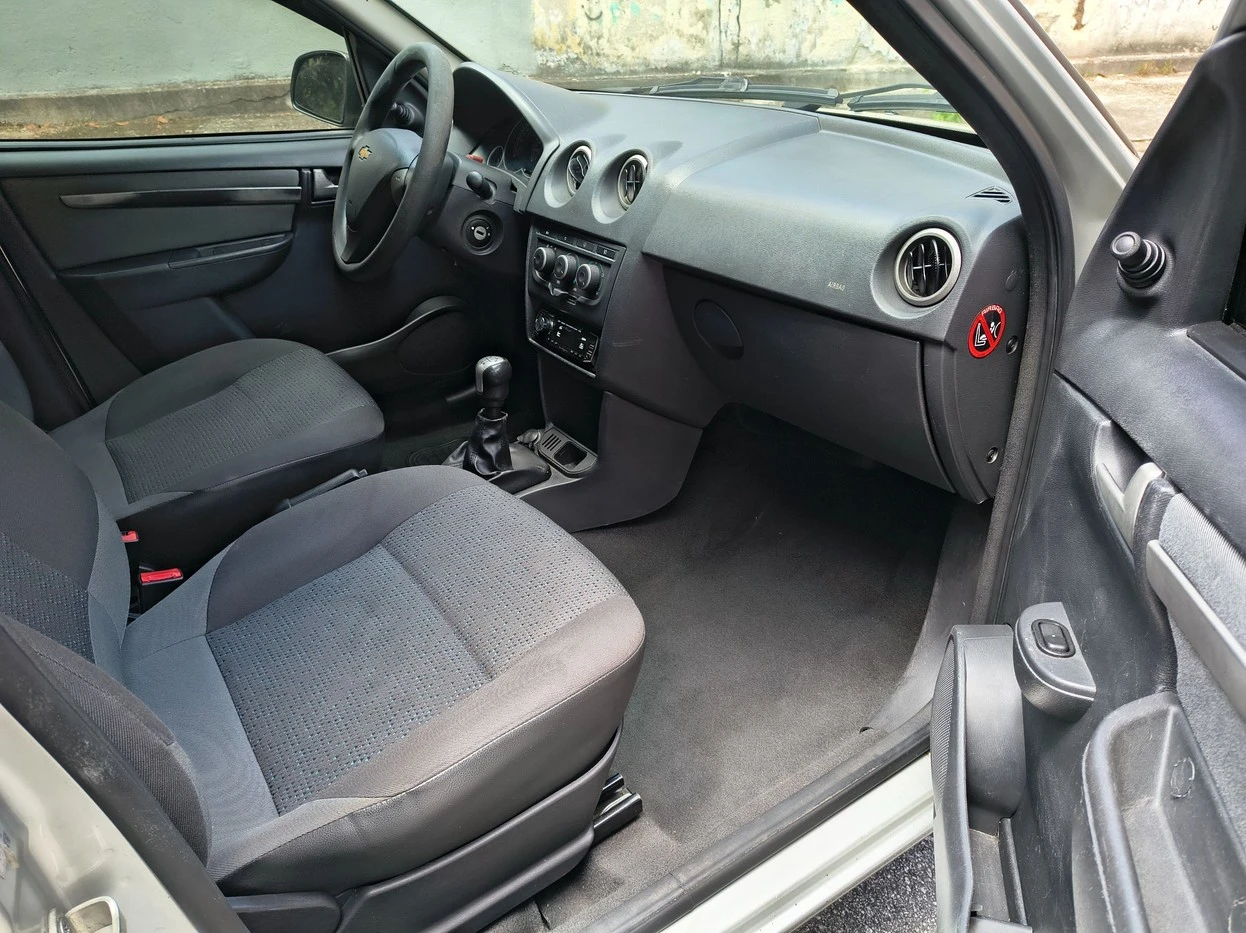 CHEVROLET CELTA