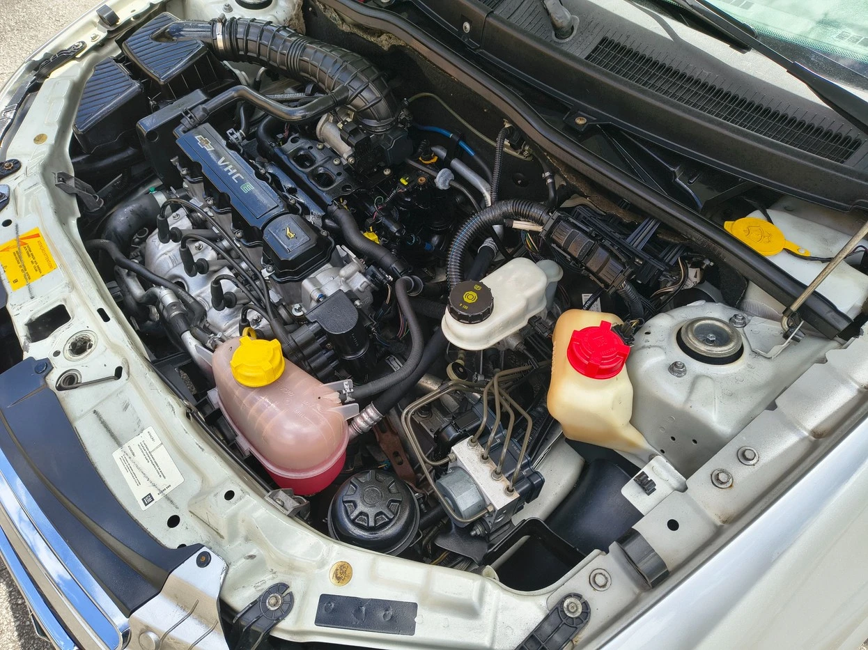 CHEVROLET CELTA