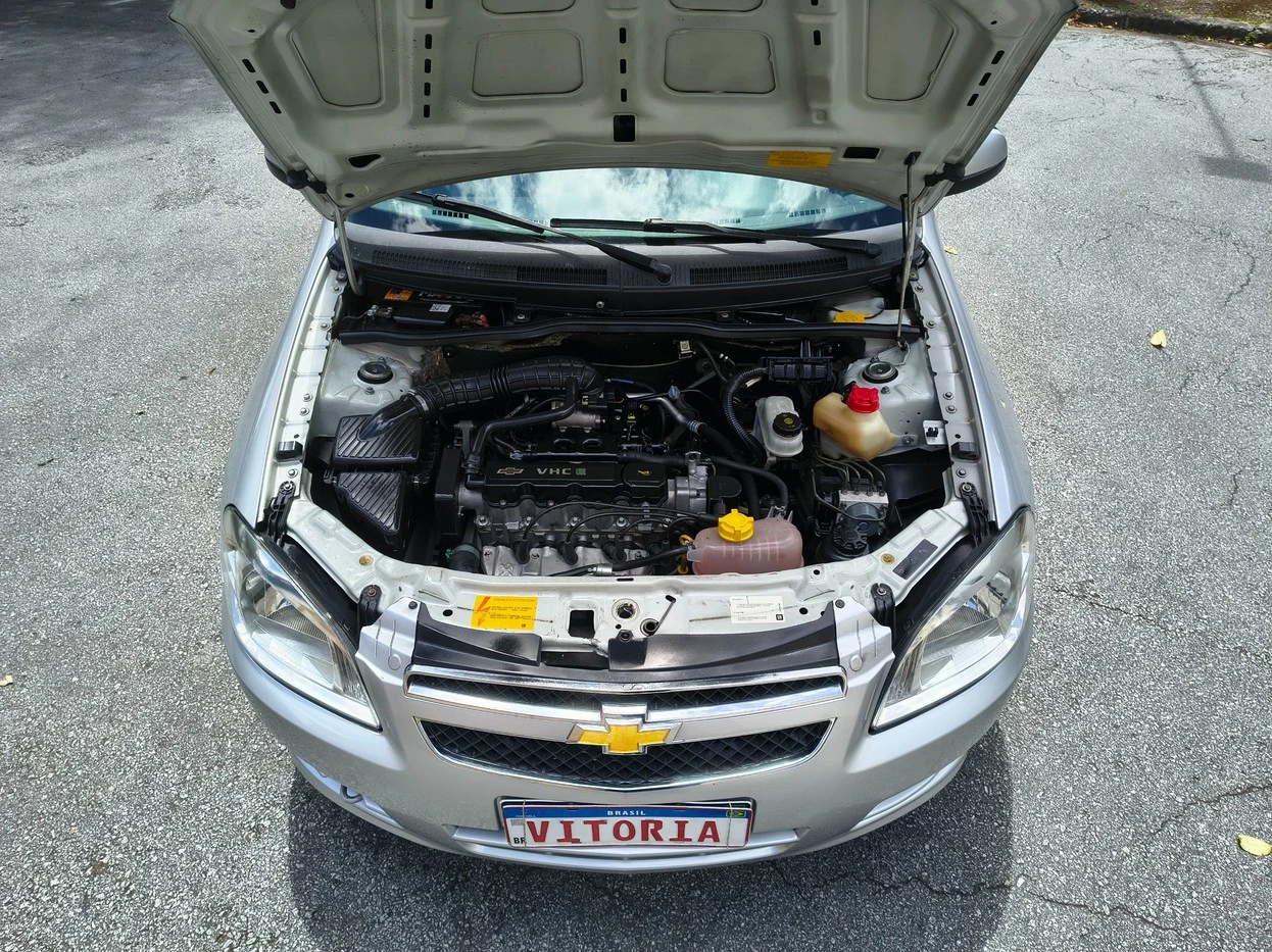 CHEVROLET CELTA