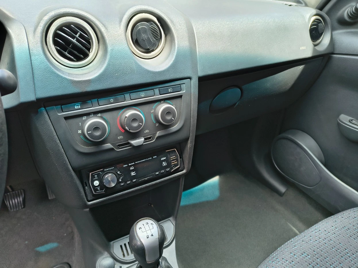 CHEVROLET CELTA