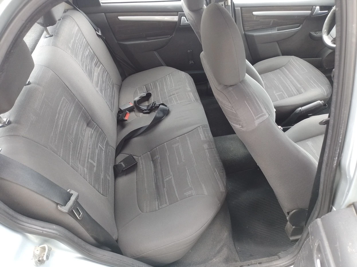 CHEVROLET PRISMA