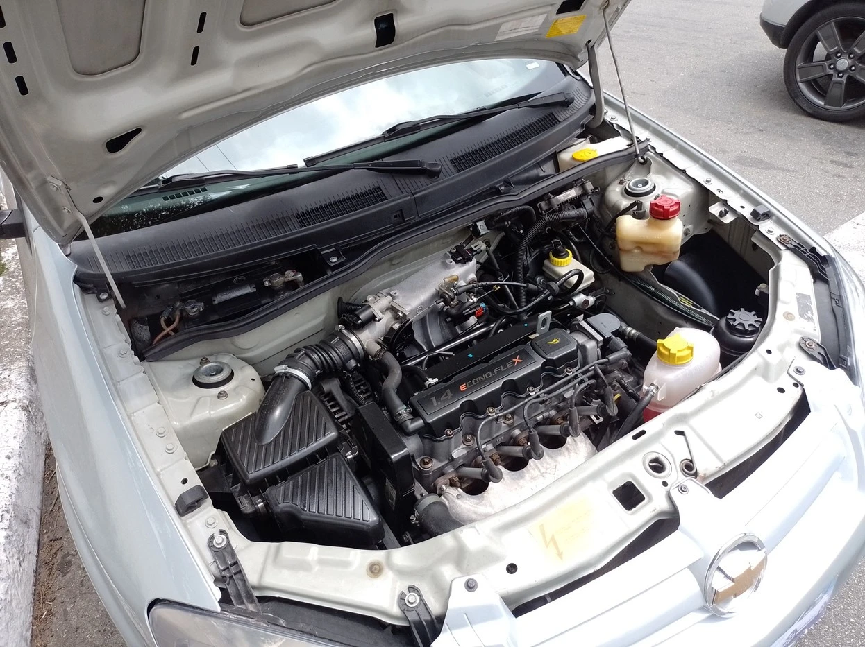 CHEVROLET PRISMA