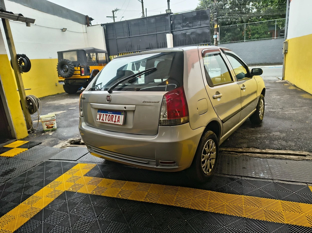 FIAT PALIO