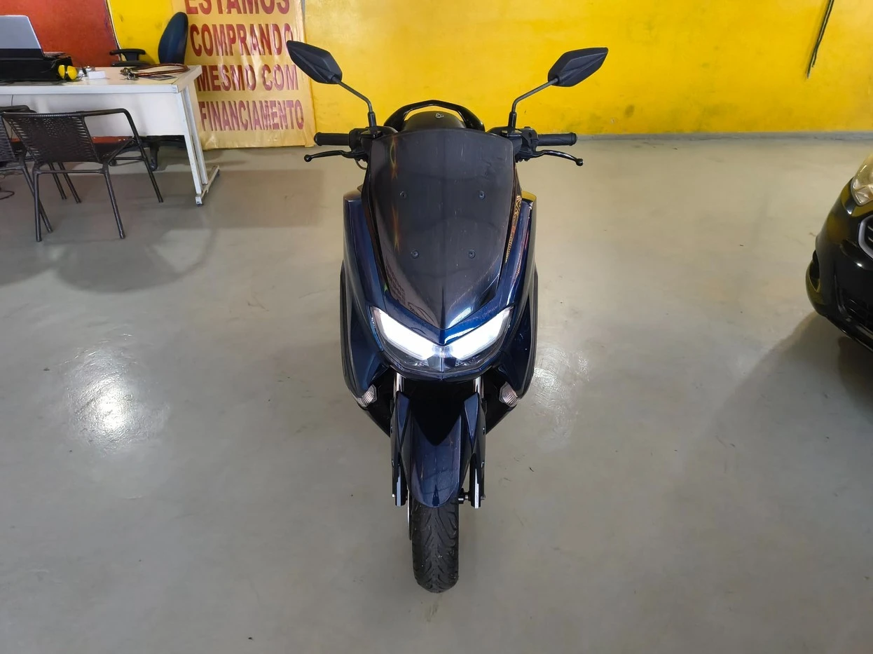 YAMAHA NMAX 160 ABS
