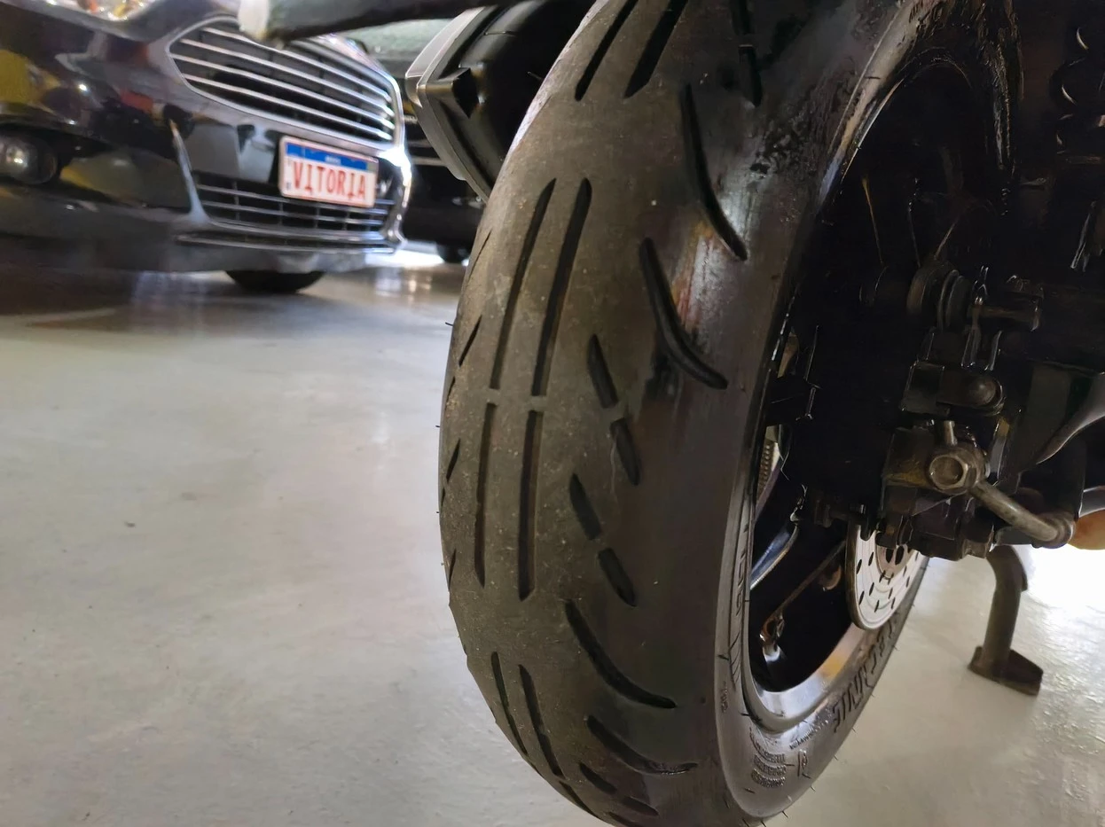 YAMAHA NMAX 160 ABS
