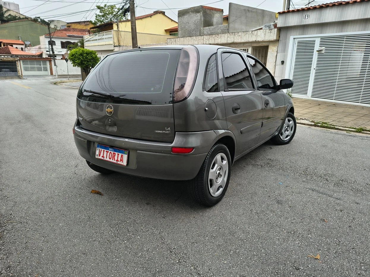 CHEVROLET CORSA