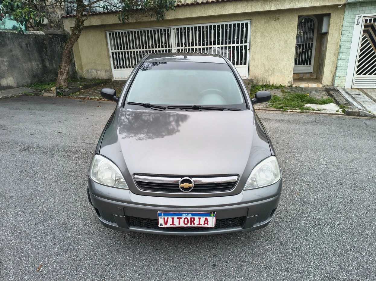 CHEVROLET CORSA