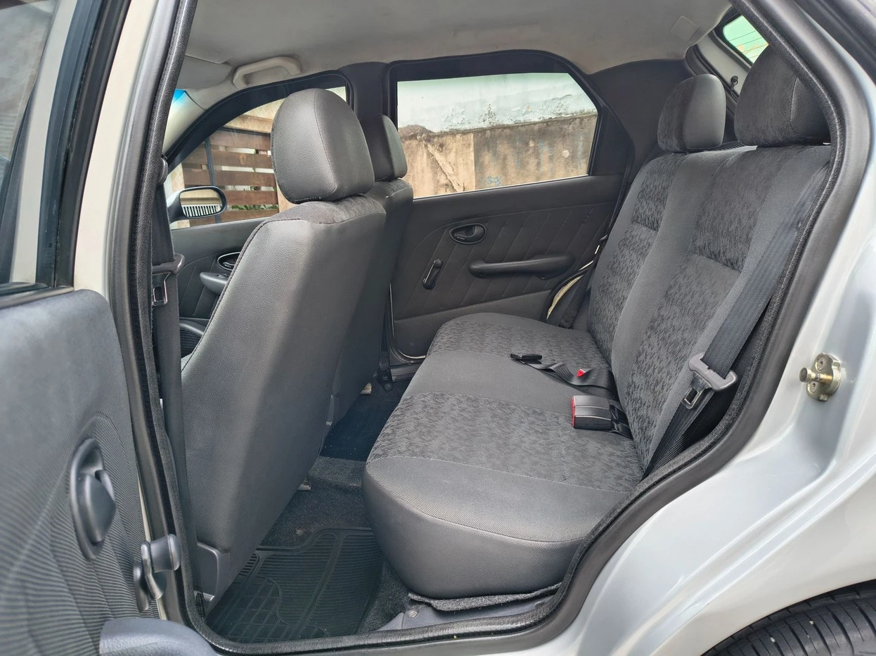 PALIO 1.0 MPI FIRE CELEBRATION 8V