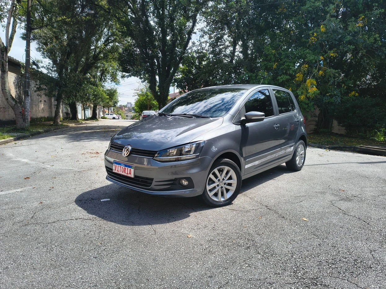 FOX 1.6 MSI TOTAL CONNECT