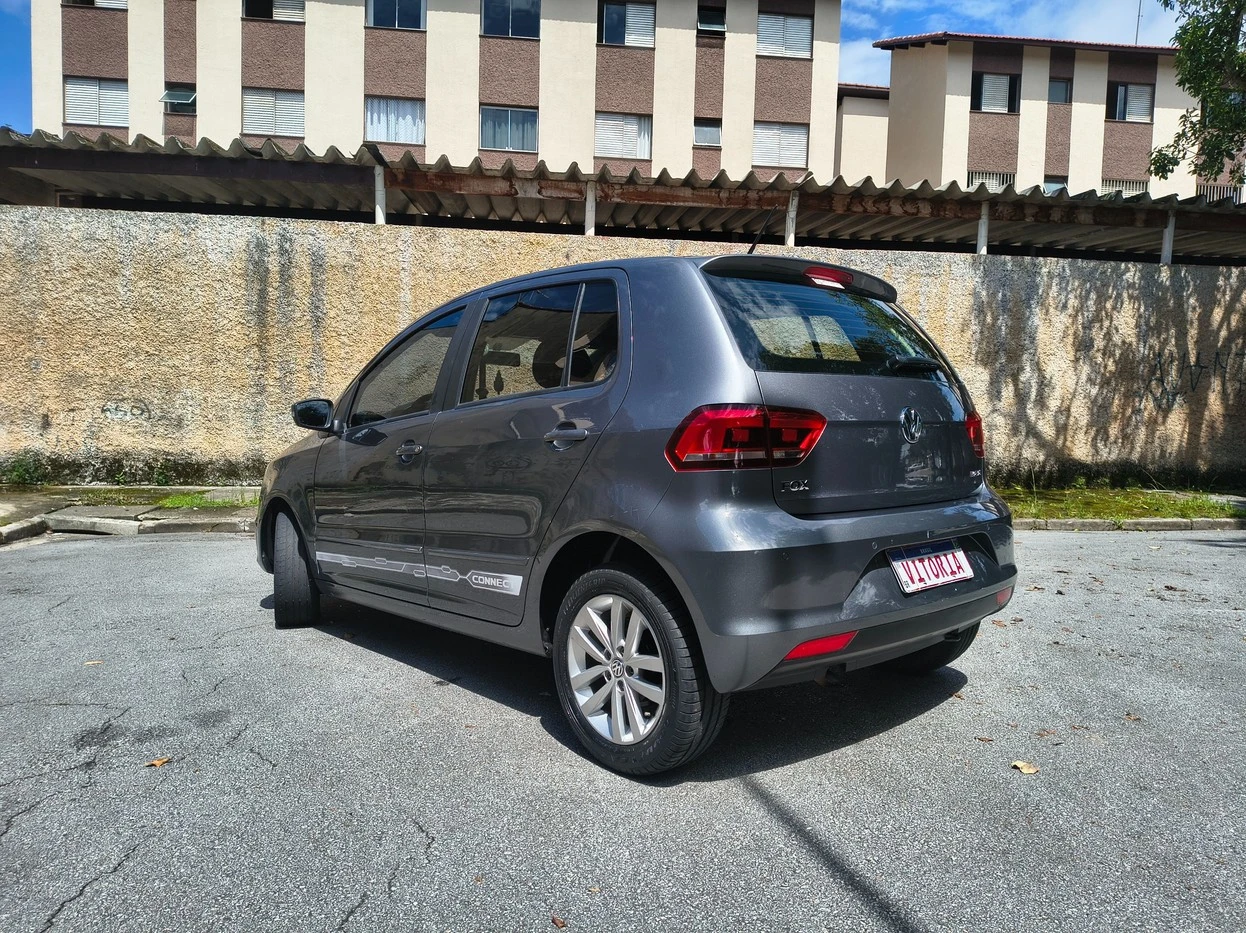 FOX 1.6 MSI TOTAL CONNECT