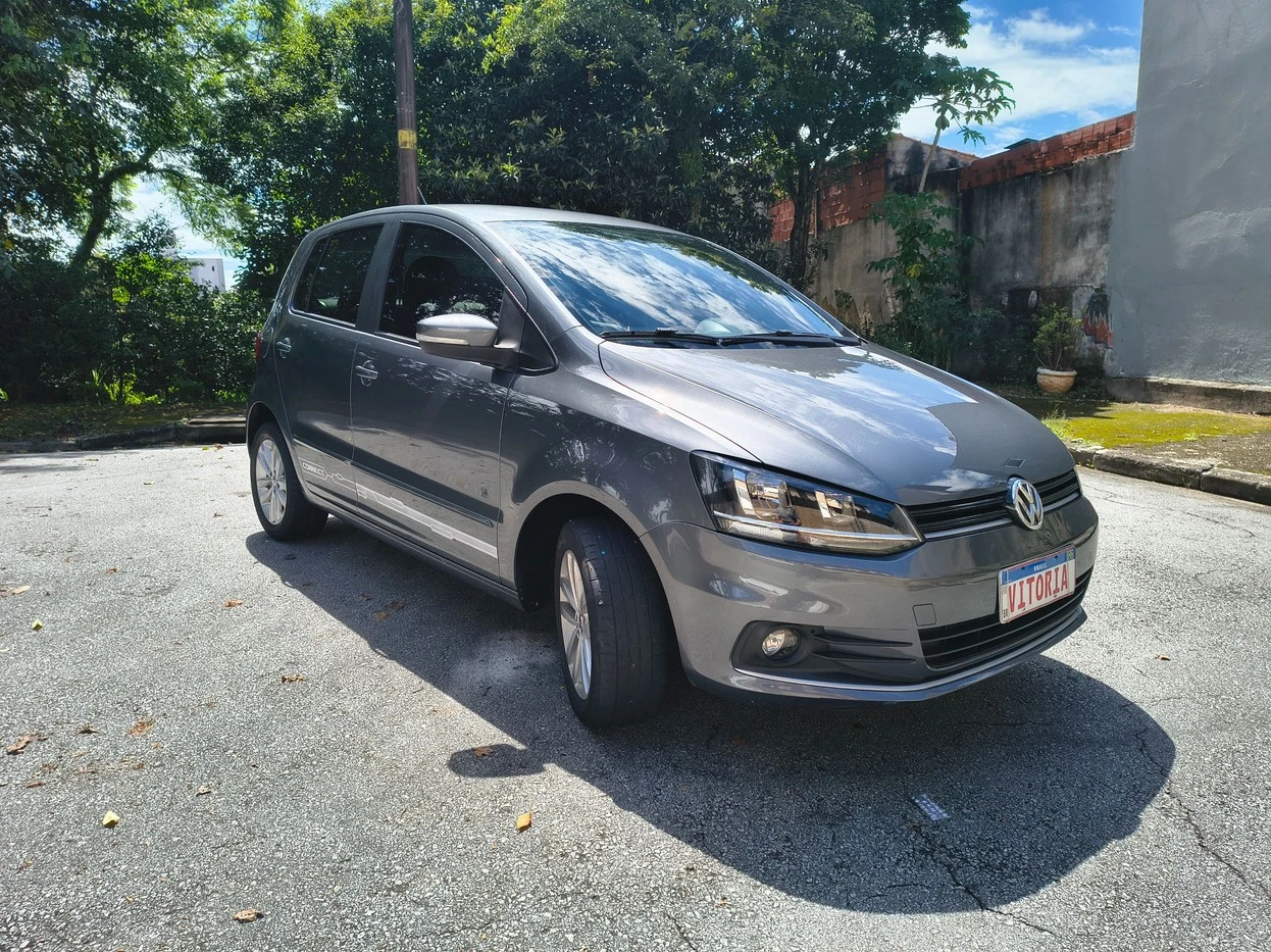 FOX 1.6 MSI TOTAL CONNECT