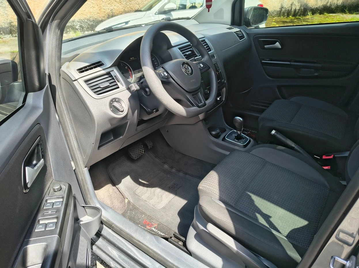 FOX 1.6 MSI TOTAL CONNECT