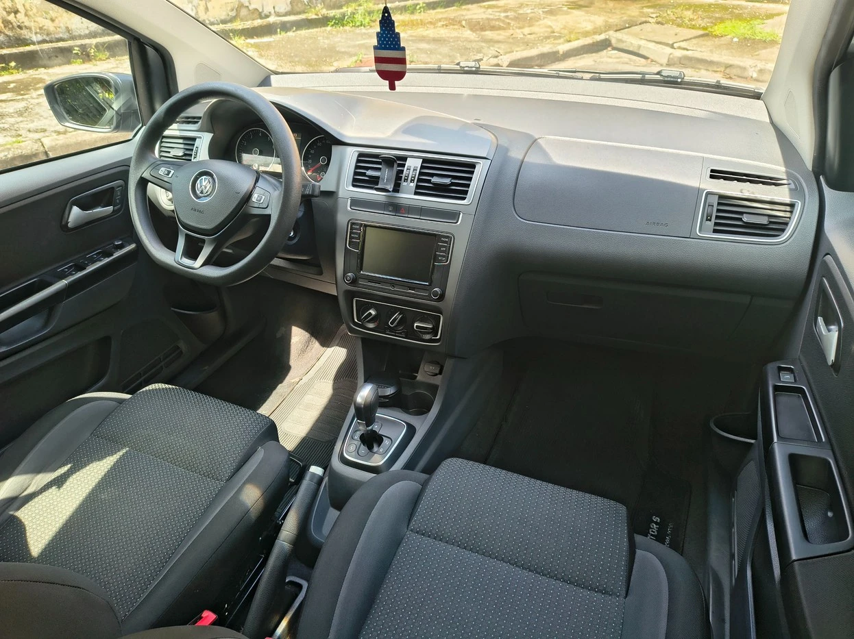 FOX 1.6 MSI TOTAL CONNECT