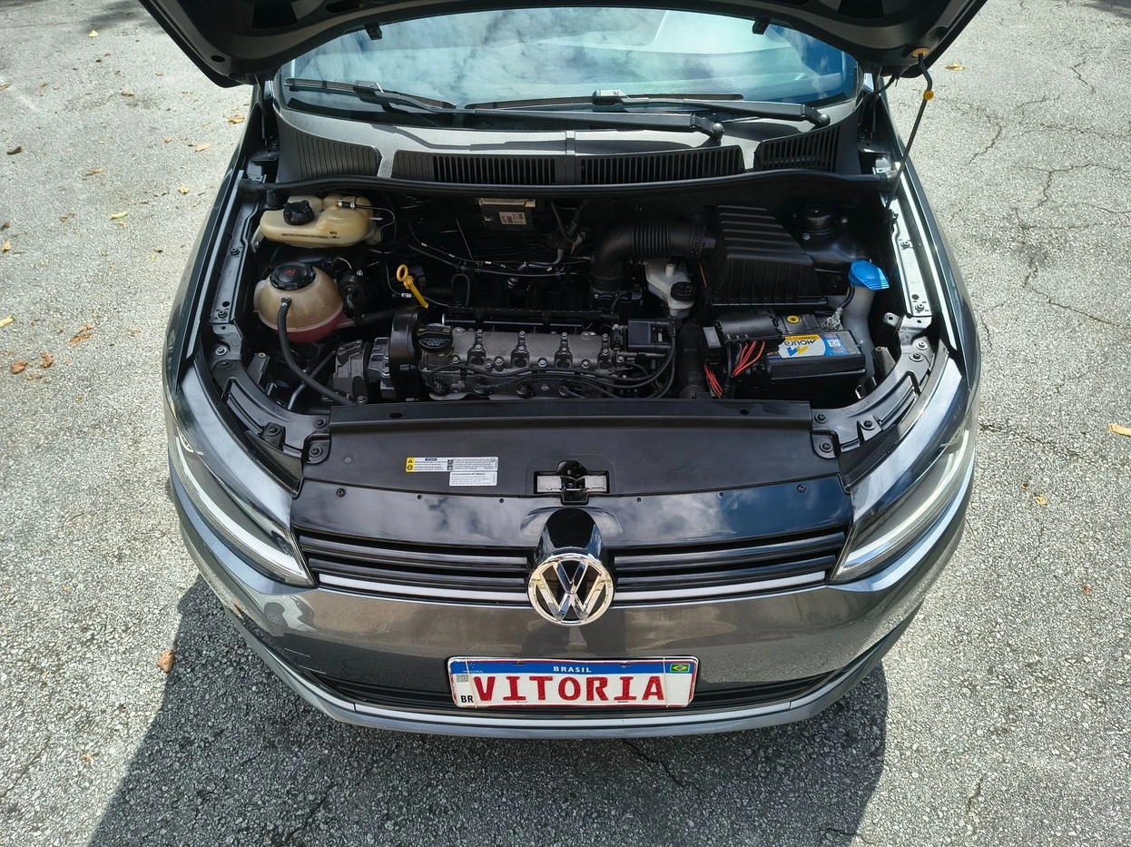 FOX 1.6 MSI TOTAL CONNECT