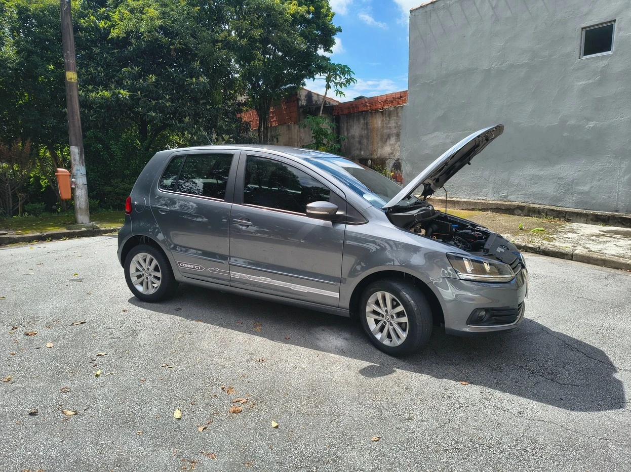 FOX 1.6 MSI TOTAL CONNECT