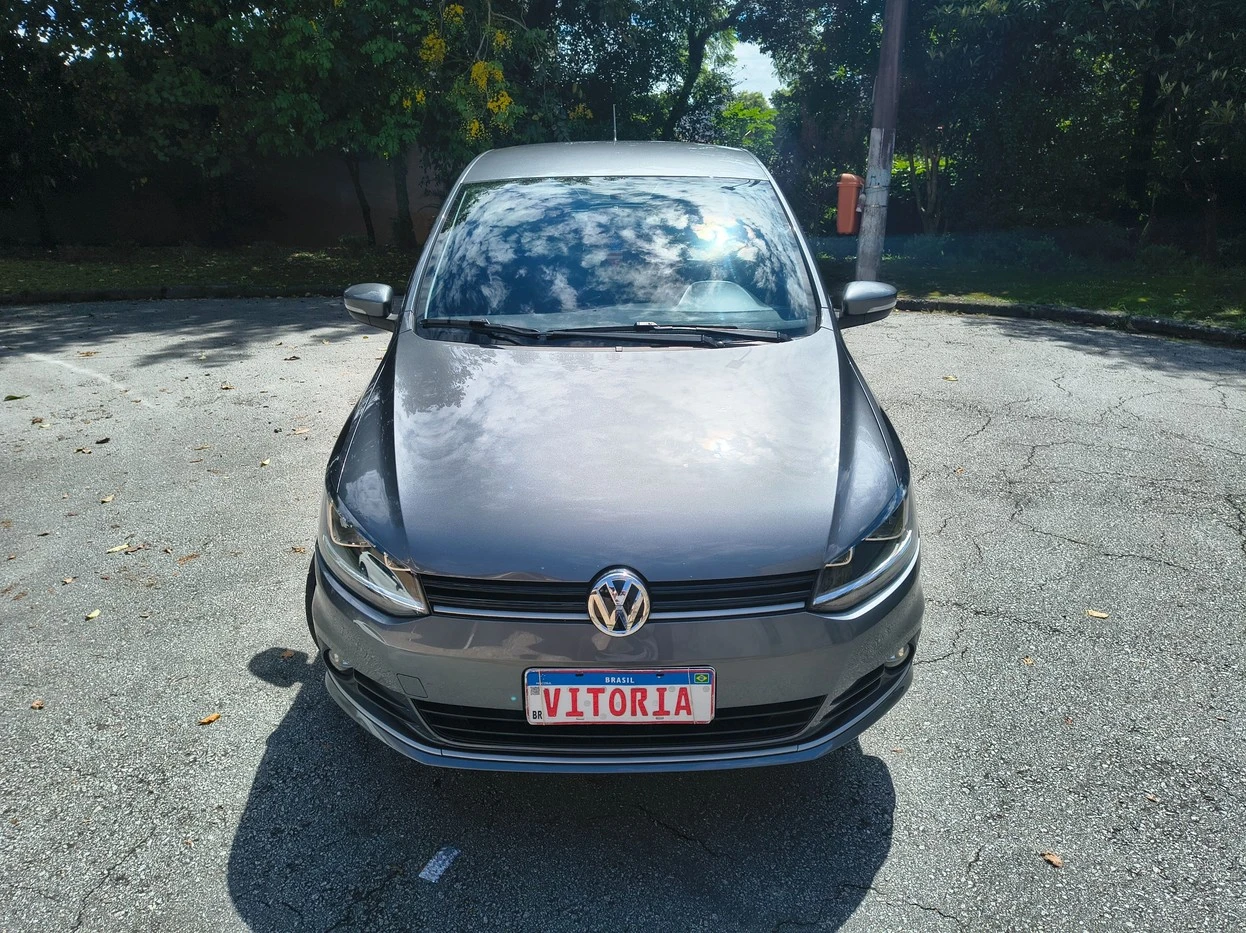 FOX 1.6 MSI TOTAL CONNECT