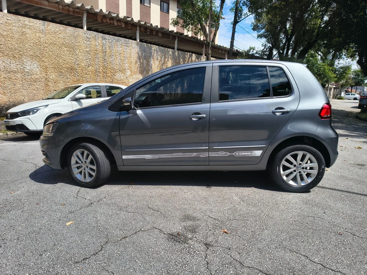 FOX 1.6 MSI TOTAL CONNECT