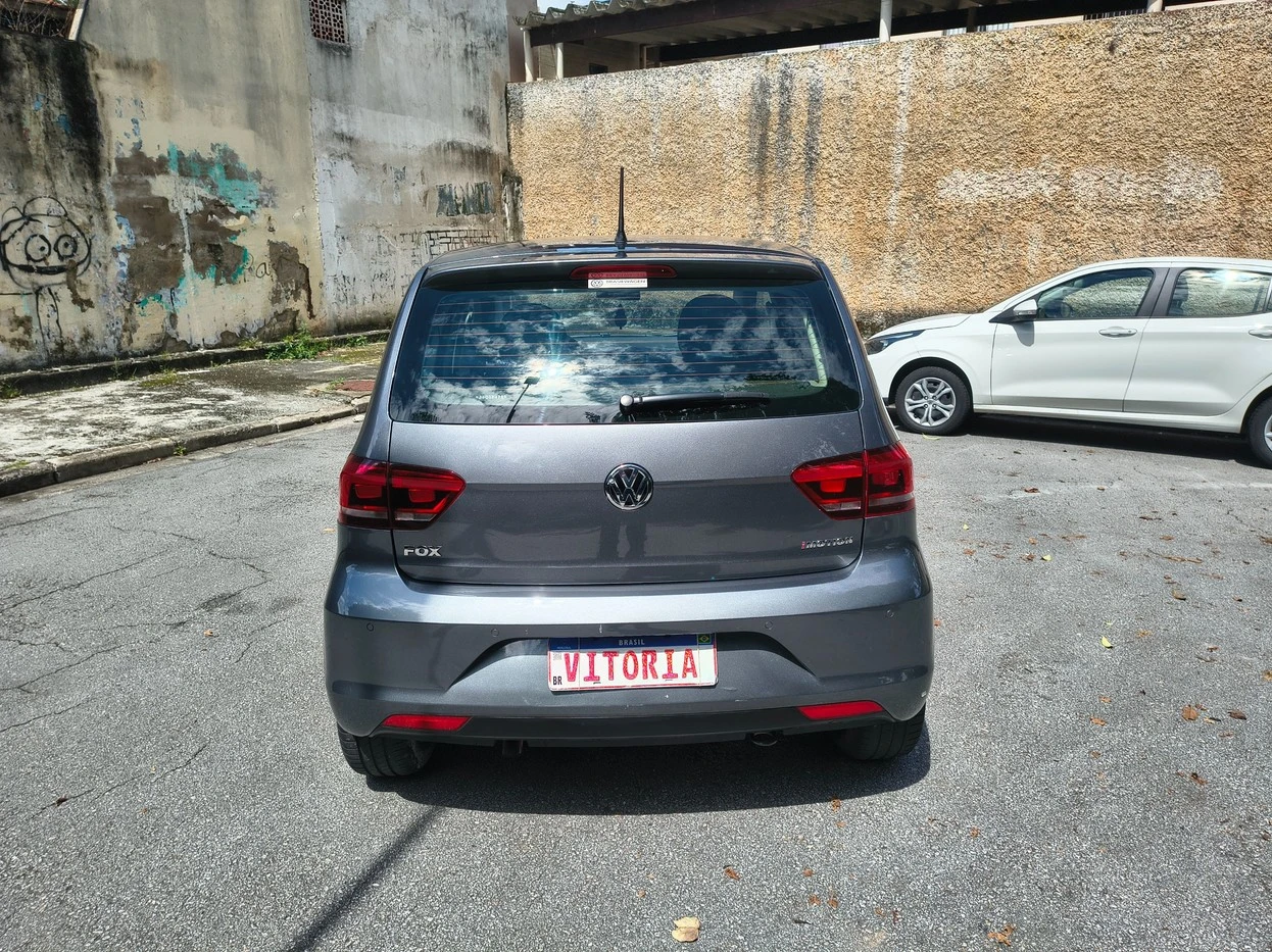 FOX 1.6 MSI TOTAL CONNECT