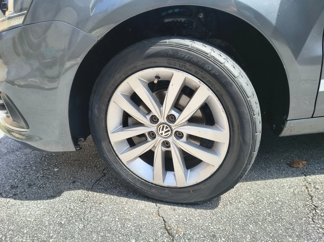 FOX 1.6 MSI TOTAL CONNECT