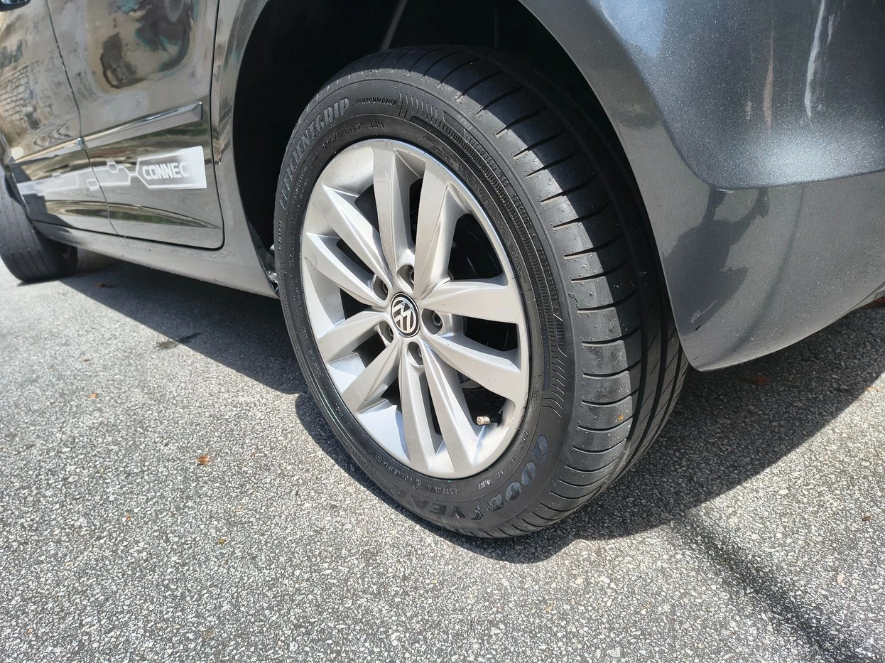 FOX 1.6 MSI TOTAL CONNECT