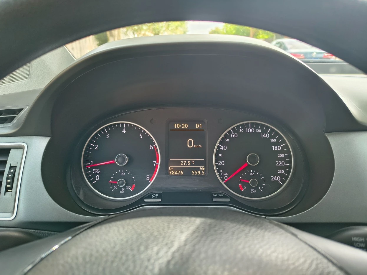 FOX 1.6 MSI TOTAL CONNECT