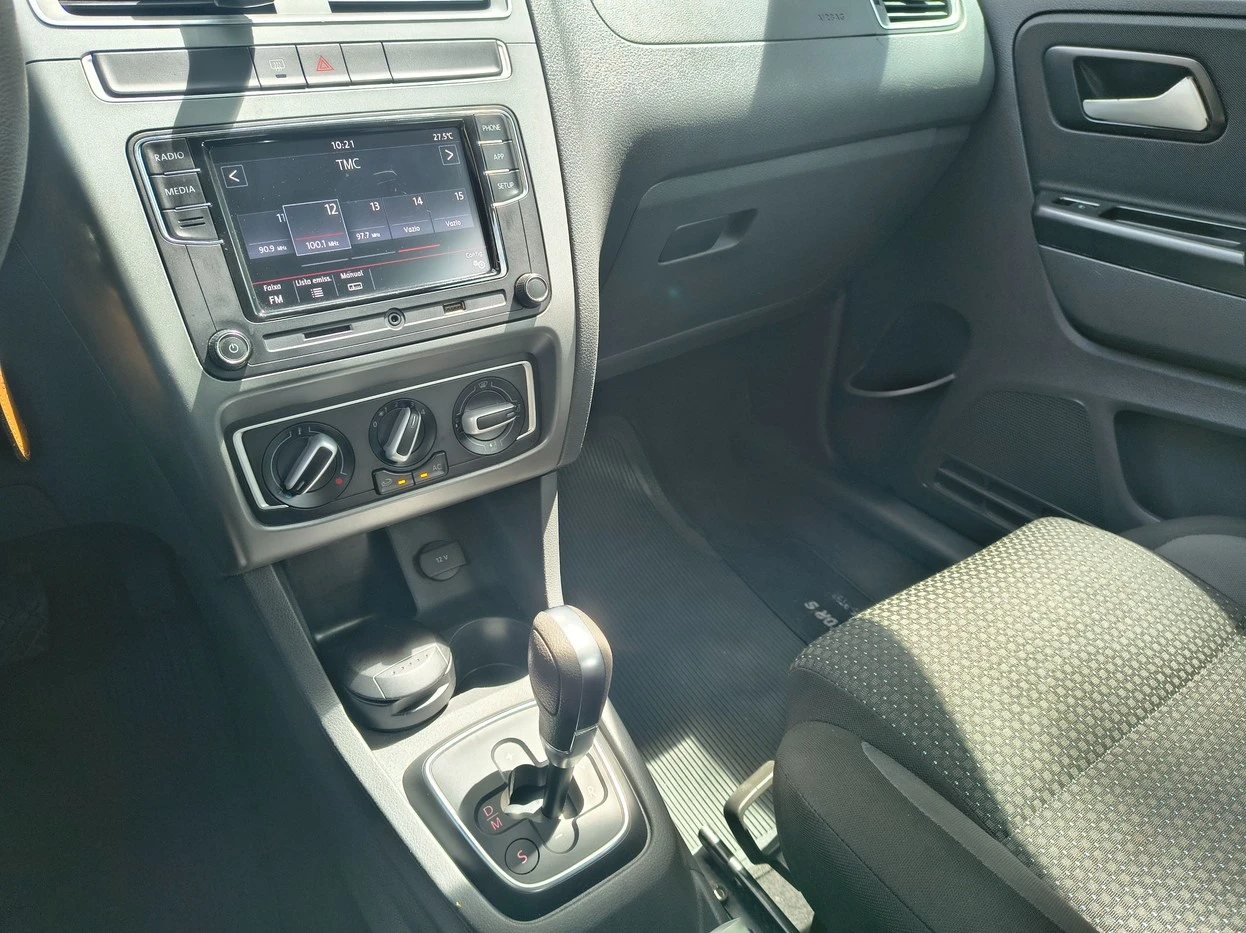 FOX 1.6 MSI TOTAL CONNECT