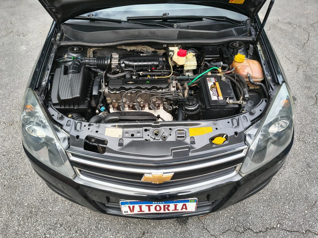 CHEVROLET VECTRA