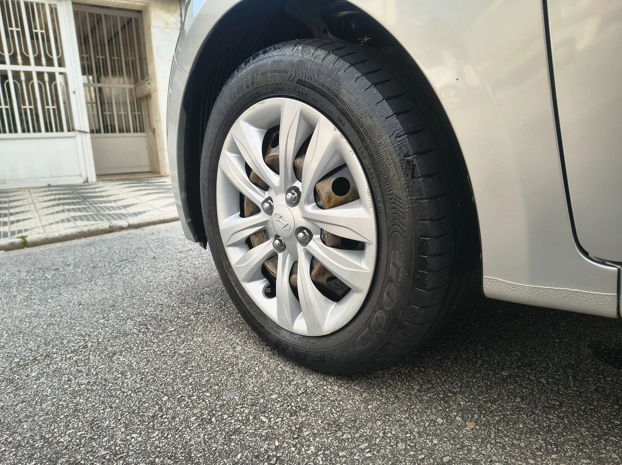 HB20 1.6 COMFORT PLUS 16V