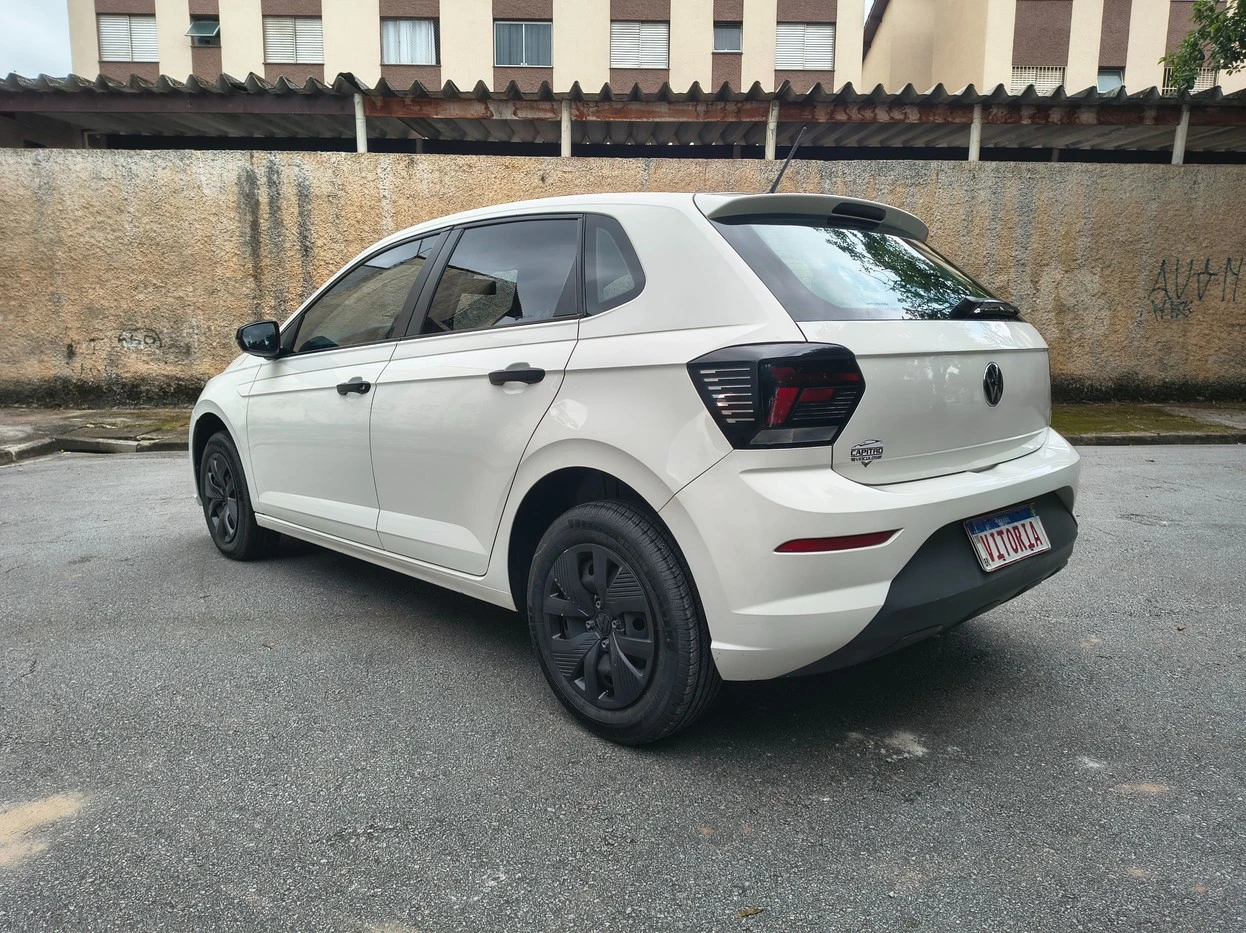 POLO 1.0 MPI TRACK