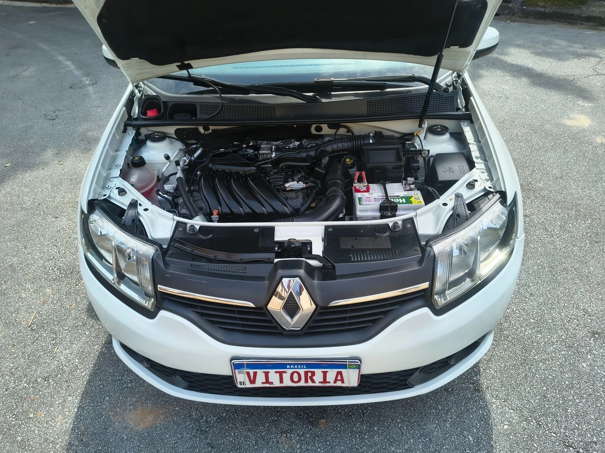 SANDERO 1.6 16V SCE EXPRESSION