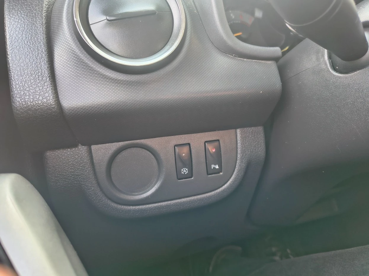 SANDERO 1.6 16V SCE EXPRESSION