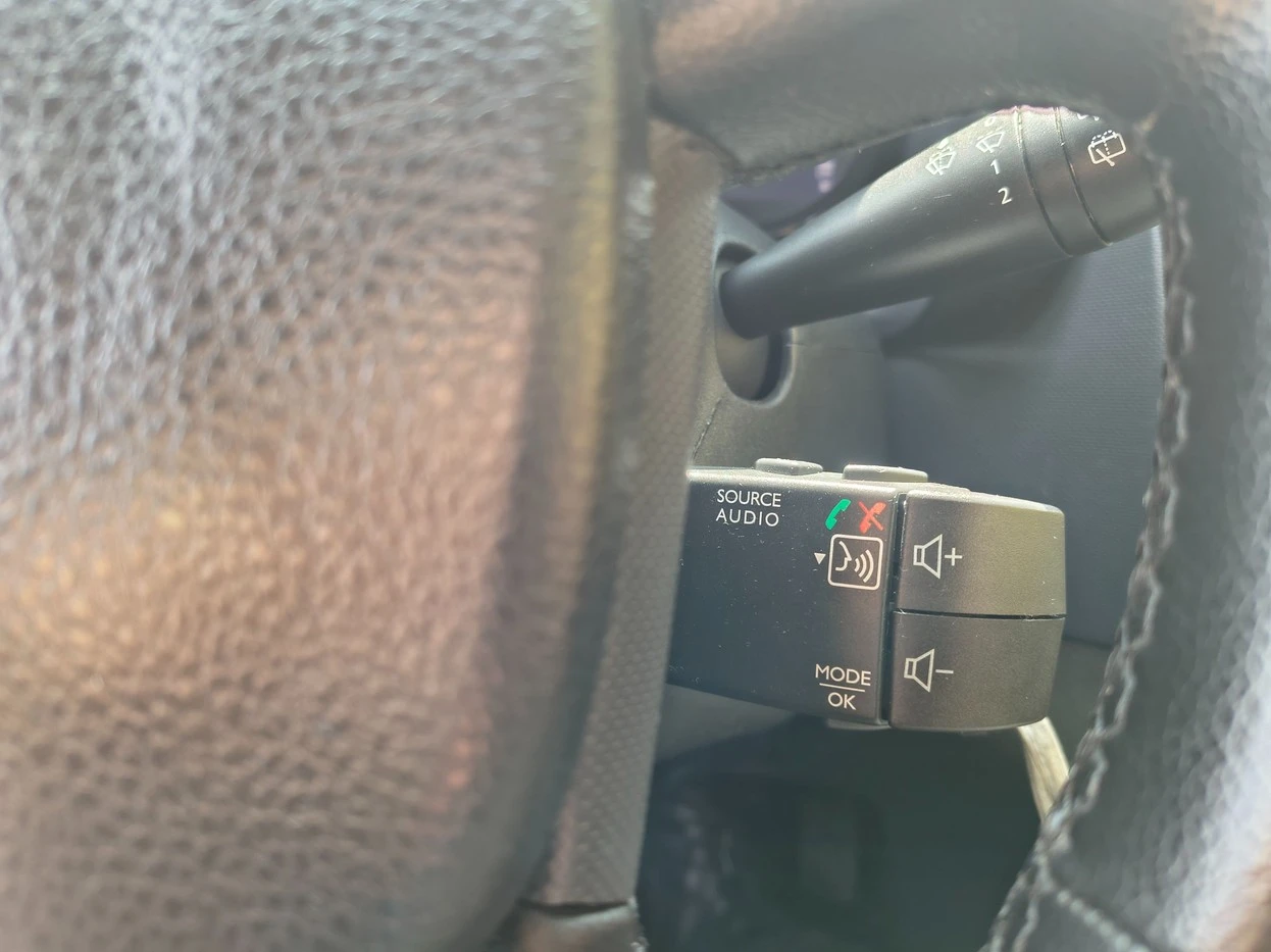 SANDERO 1.6 16V SCE EXPRESSION