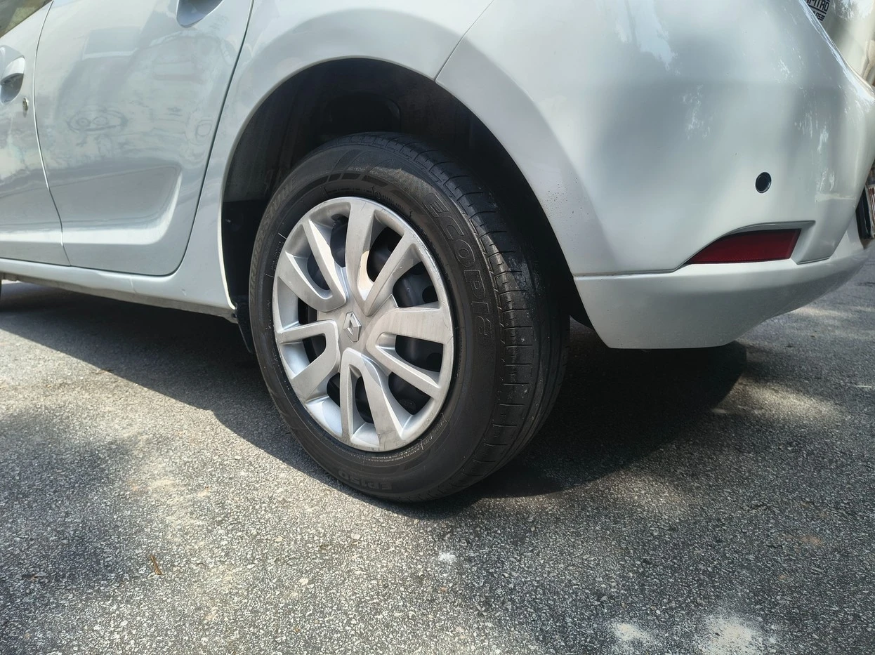 SANDERO 1.6 16V SCE EXPRESSION