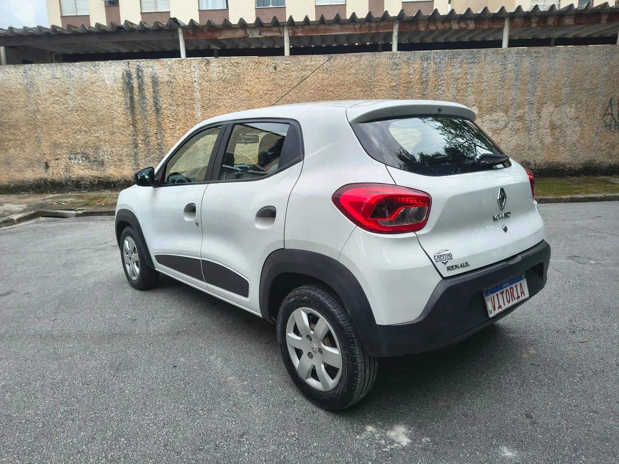 RENAULT KWID