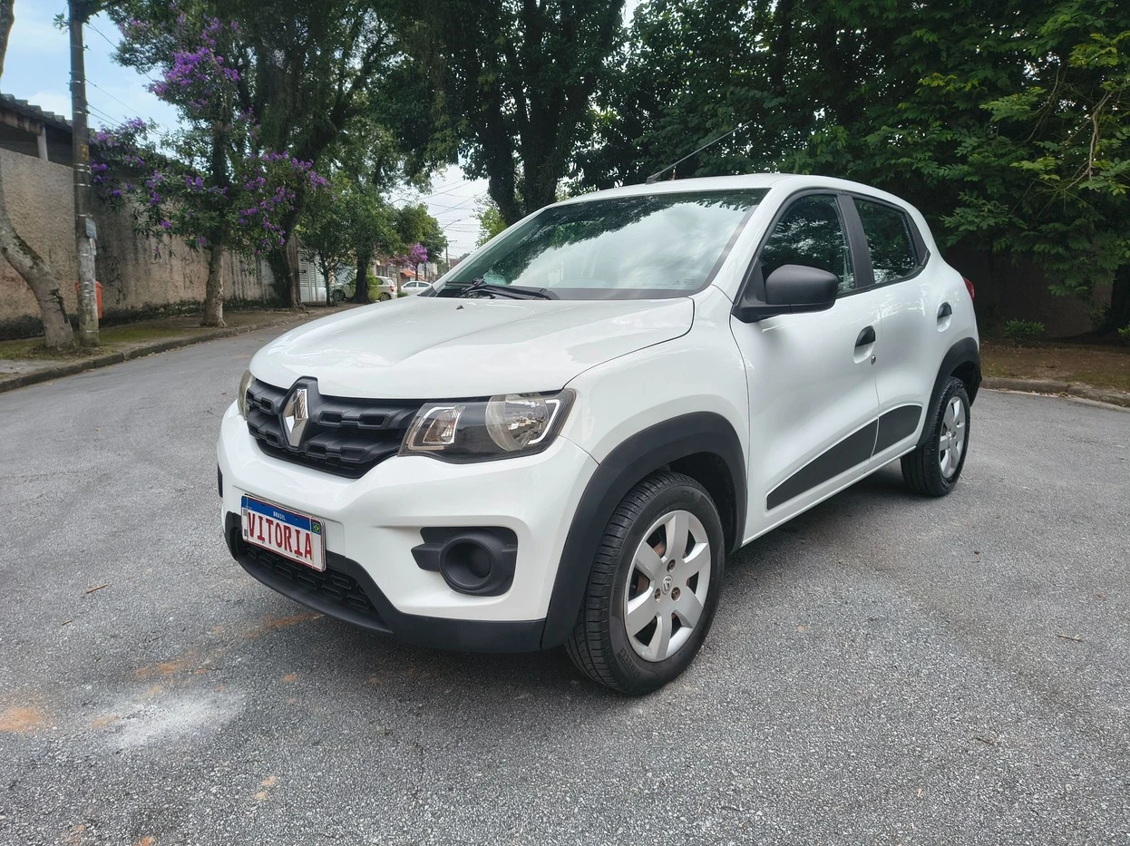 RENAULT KWID