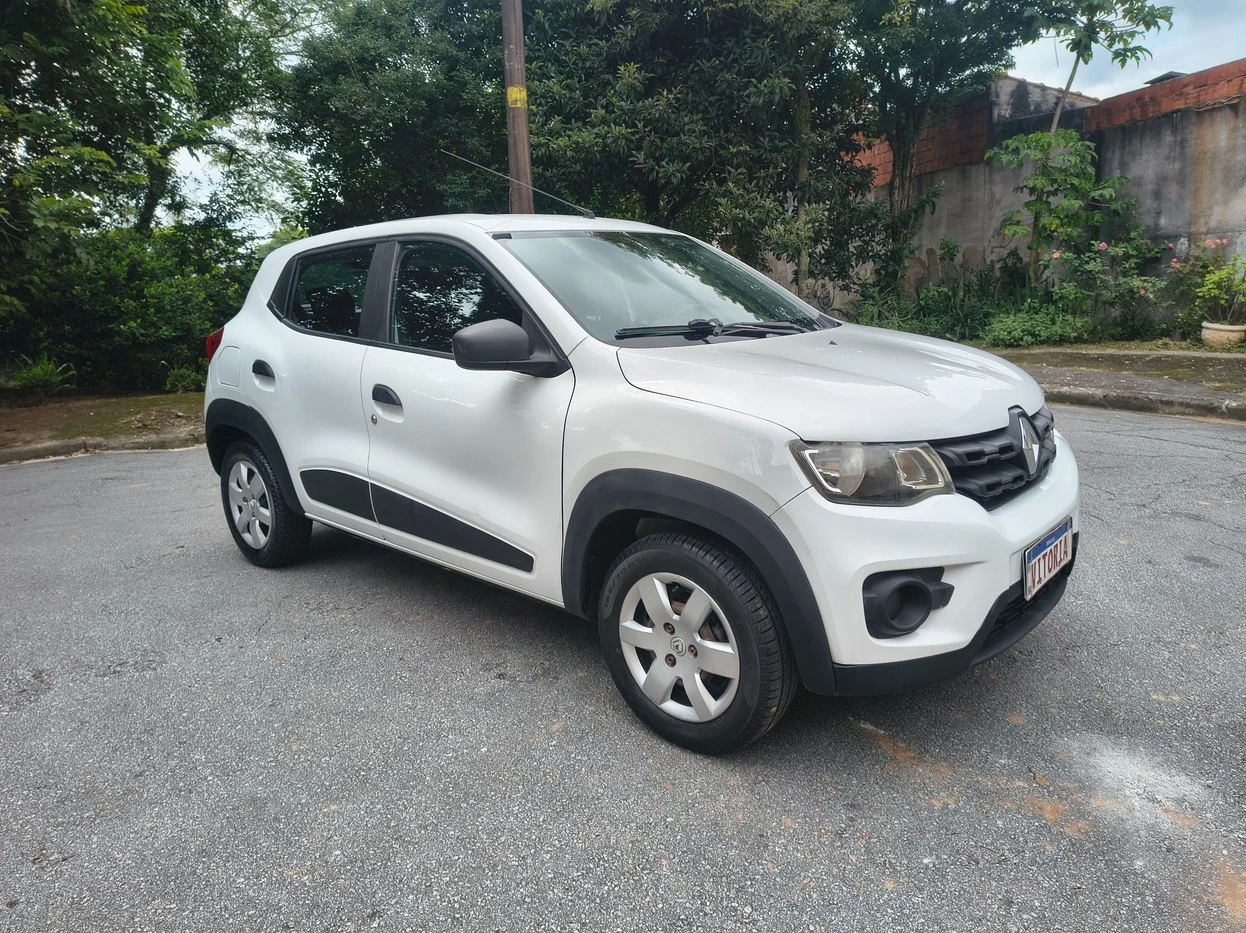 RENAULT KWID