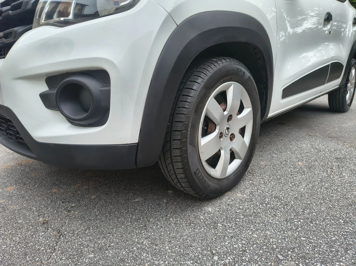 RENAULT KWID