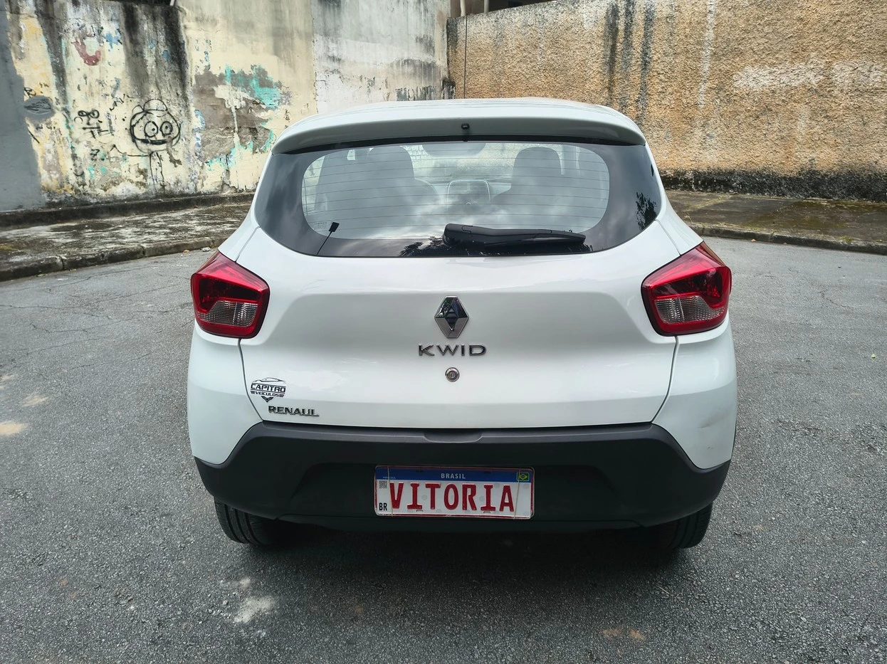 RENAULT KWID