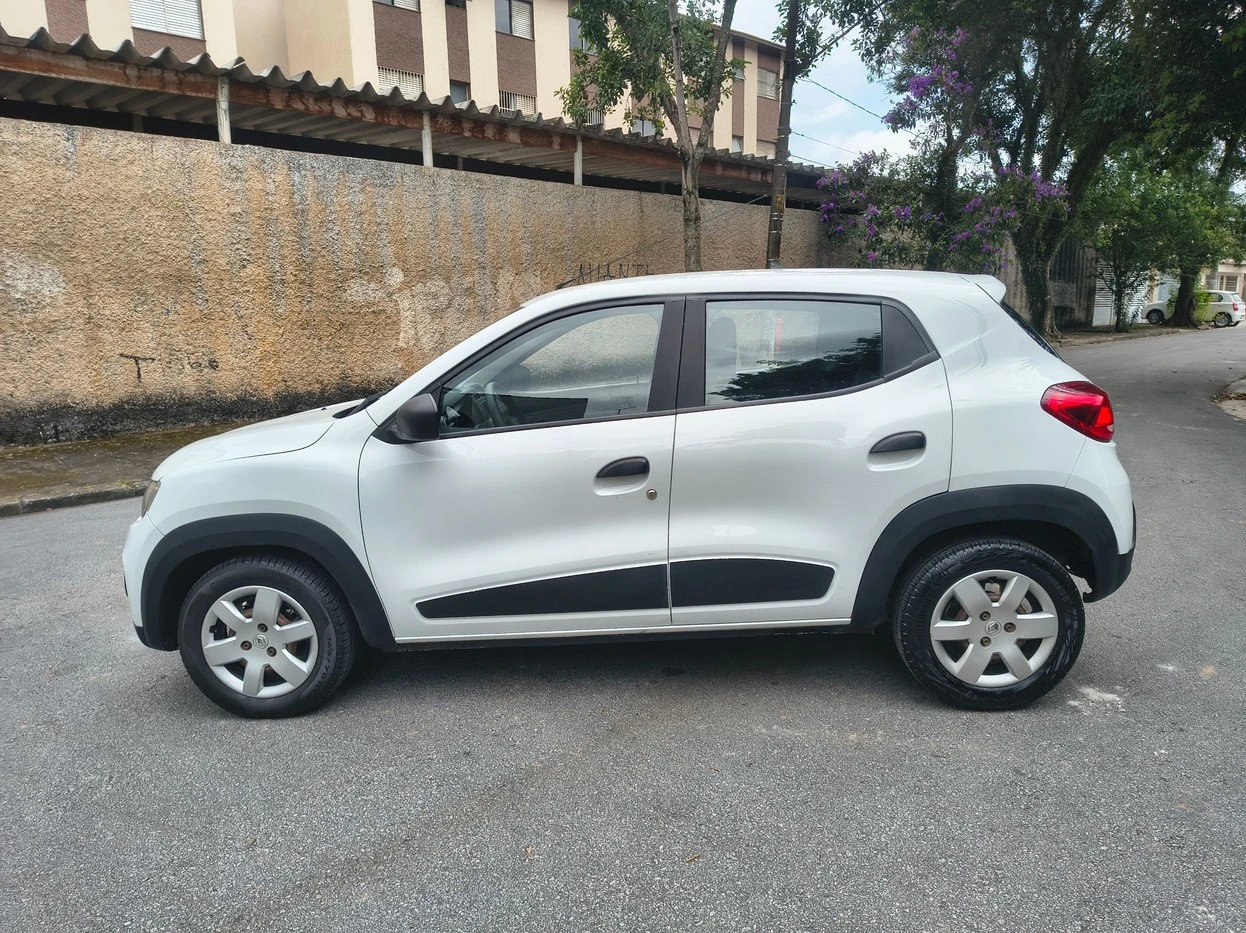 RENAULT KWID